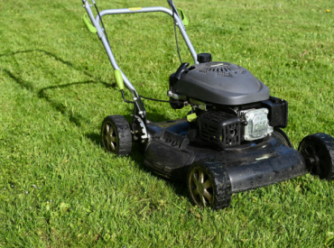 Everything You Need to Know About Recycling Old Lawn Mowers