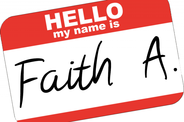 Meet Our Newest Team Member: Faith!