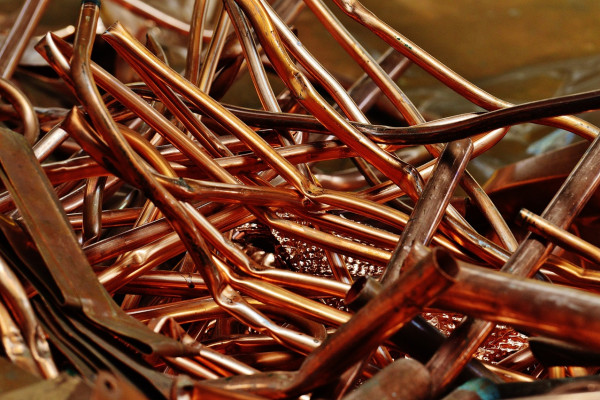 What is Metal Scrap Recycling?